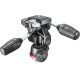 Штатив MANFROTTO MK190X3-3W1 (MK190X3-3W1)